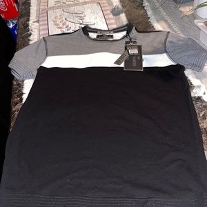 Dress shirt